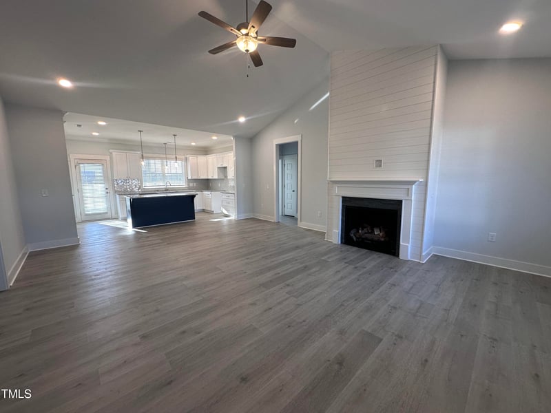12 Wilderness Trl, Smithfield, NC 27577