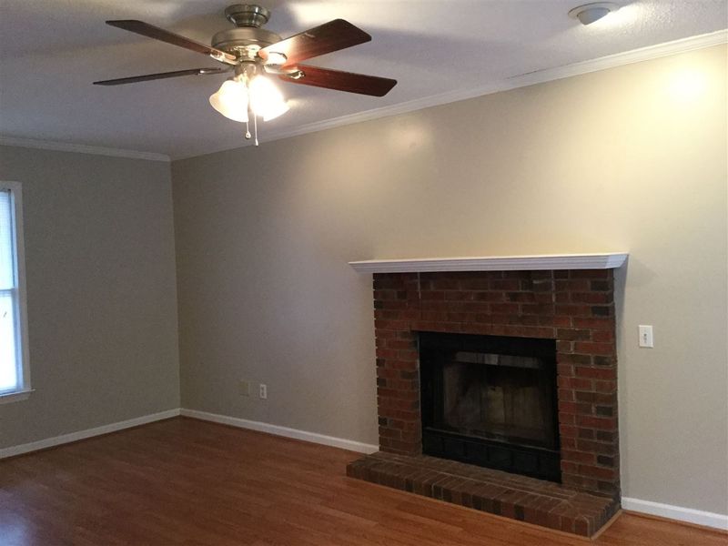 12 Williams Way, Durham, NC 27704