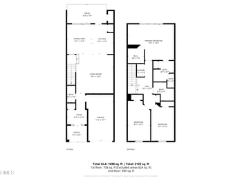 12 Willow Trace Way, Clayton, NC 27527