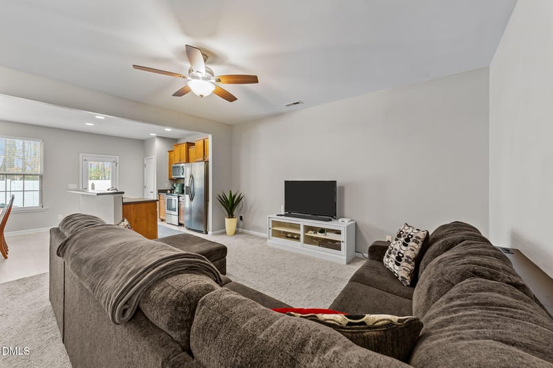 12 Willow Trace Way, Clayton, NC 27527