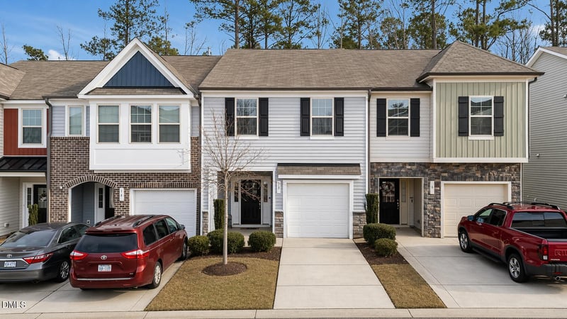 12 Willow Trace Way, Clayton, NC 27527