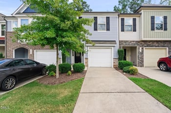 12 E Willow Trace Way, Clayton, NC 27527