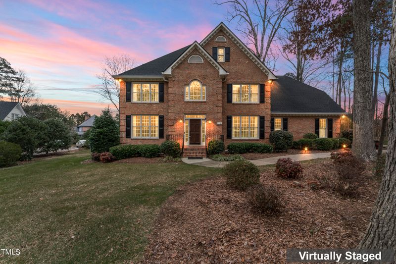 12 Windflower Pl, Durham, NC 27705