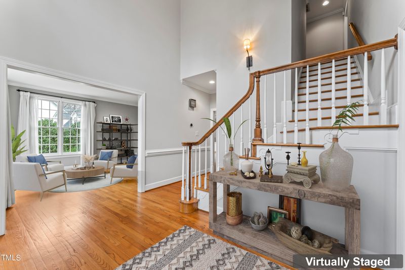 12 Windflower Pl, Durham, NC 27705