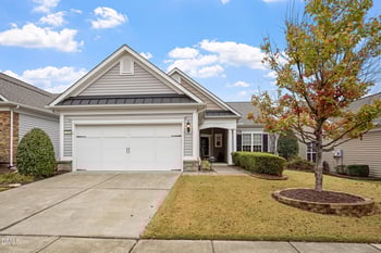 120 Abbey View Way, Cary, NC 27519