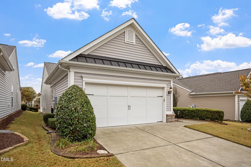 120 Abbey View Way, Cary, NC 27519