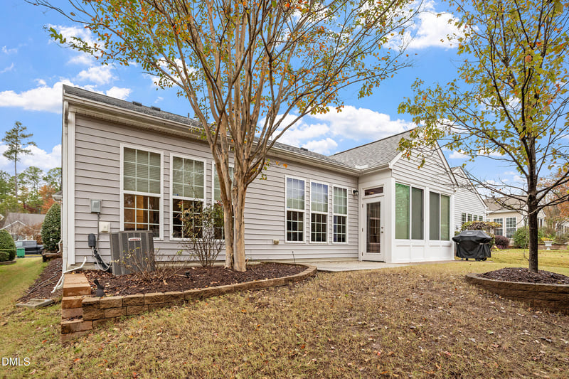 120 Abbey View Way, Cary, NC 27519