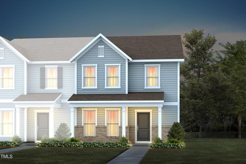 120 Abbots Mill Dr, Raleigh, NC 27603