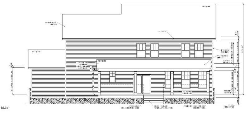 120 Alden Way, Angier, NC 27501