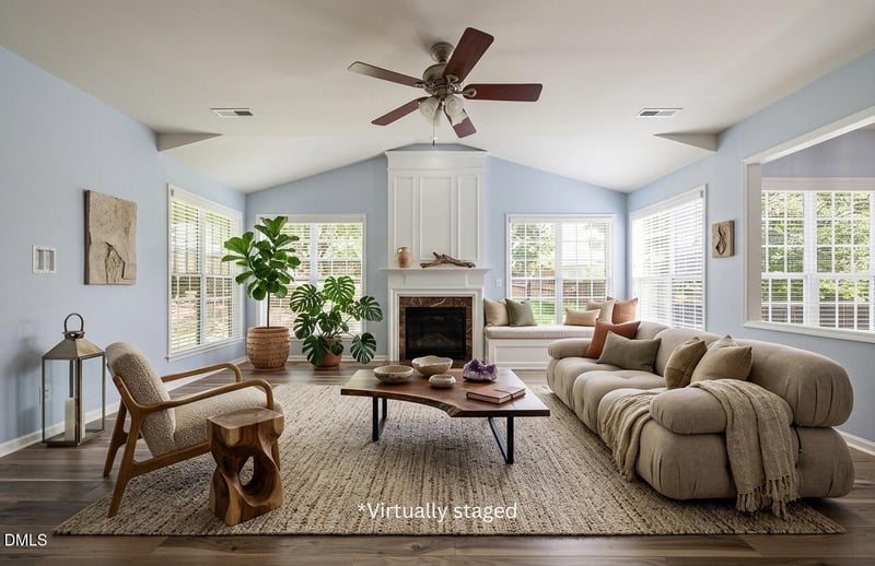 120 Amiable Loop, Cary, NC 27519