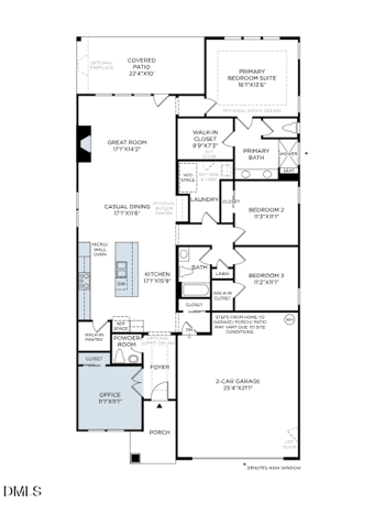 120 Anchor Beam Ct #Home Site 240, Holly Springs, NC 27540