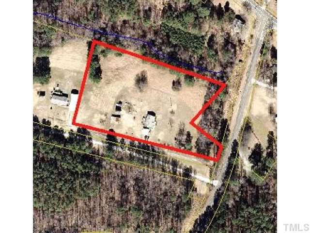 120 Andrews Chapel Rd, Durham, NC 27703