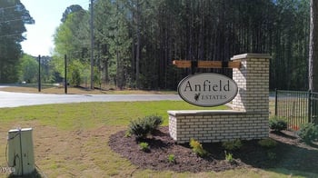 120 Anfield Rd Lot 7, New Hill, NC 27562