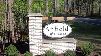 120 Anfield Rd Lot 7, New Hill, NC 27562