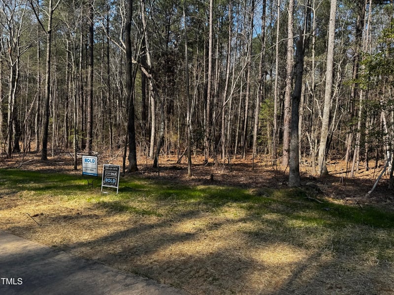 120 Anfield Rd Lot 7, New Hill, NC 27562