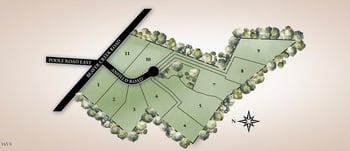 120 Anfield Rd, New Hill, NC 27562