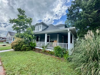 120 Anthony St, Burlington, NC 27217