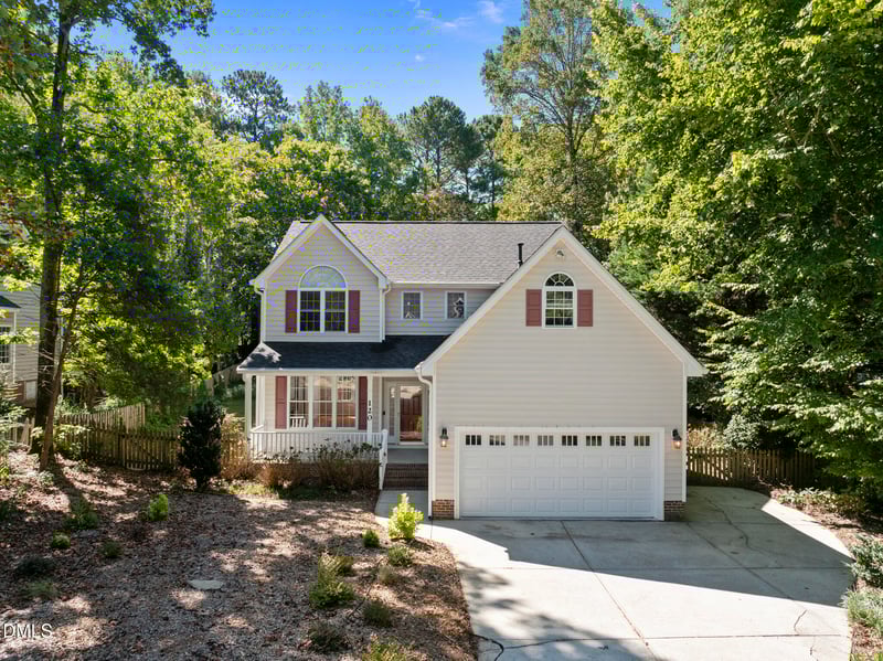 120 Antler Point Dr, Cary, NC 27513