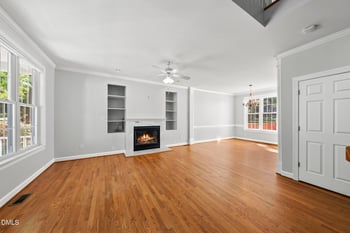 120 Antler Point Dr, Cary, NC 27513