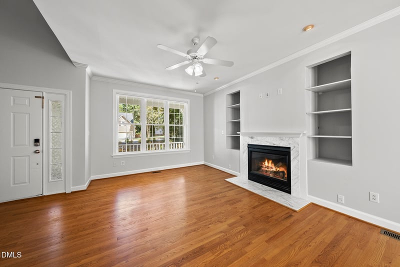 120 Antler Point Dr, Cary, NC 27513