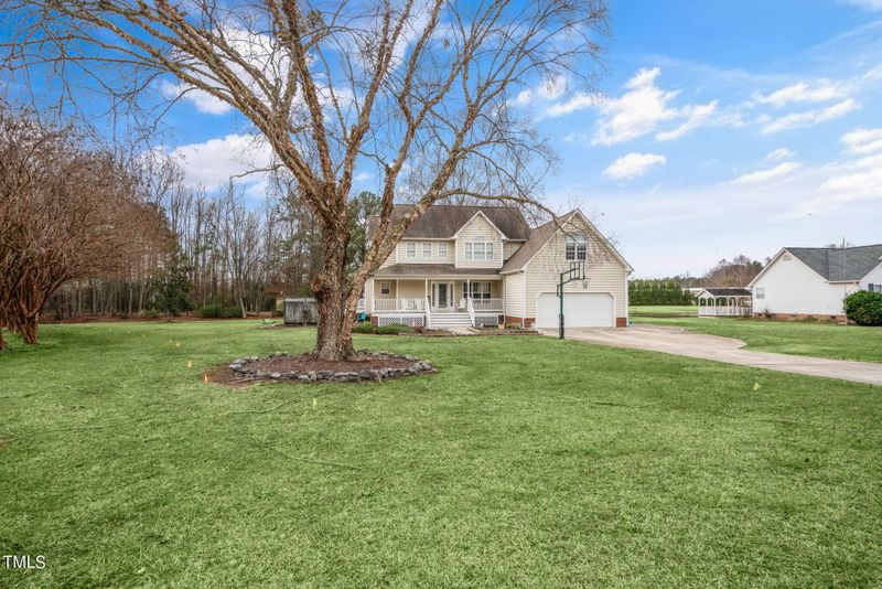 120 Aspen Cir, Clayton, NC 27520
