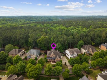120 Aspenridge Dr, Holly Springs, NC 27540