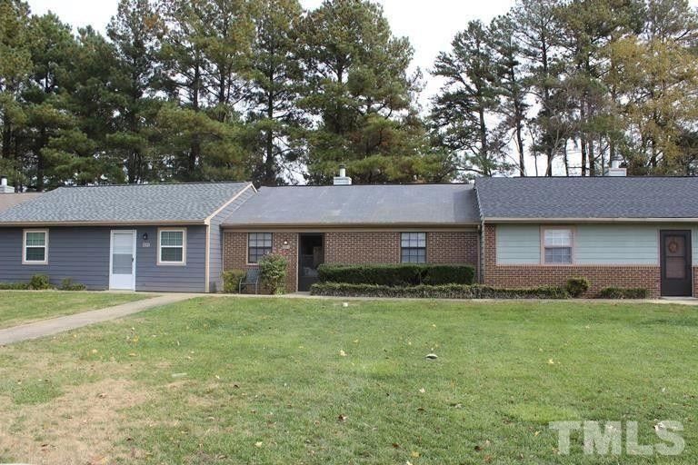120 Audrey Ct, Garner, NC 27529