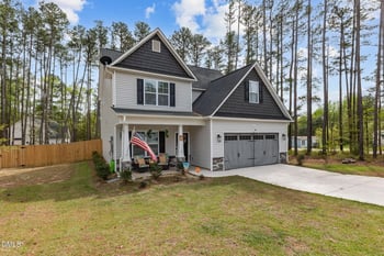 120 August Ln, Raeford, NC 28376