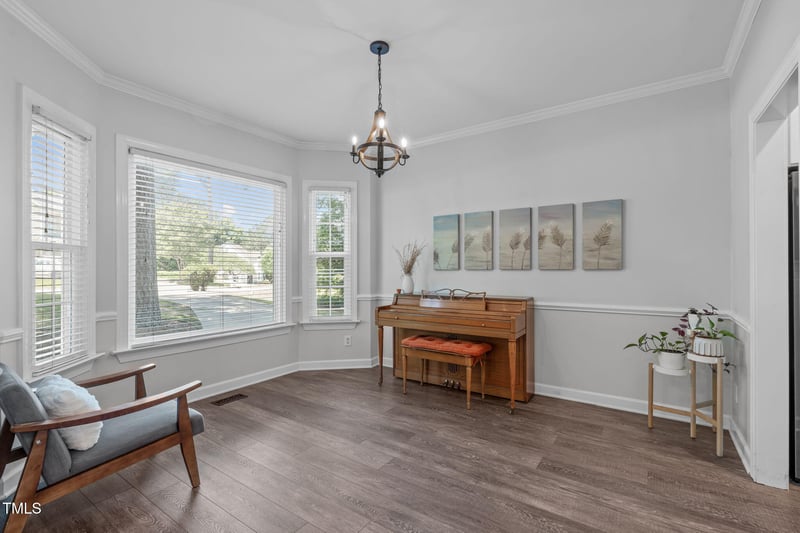 120 Avent Pines Ln, Holly Springs, NC 27540
