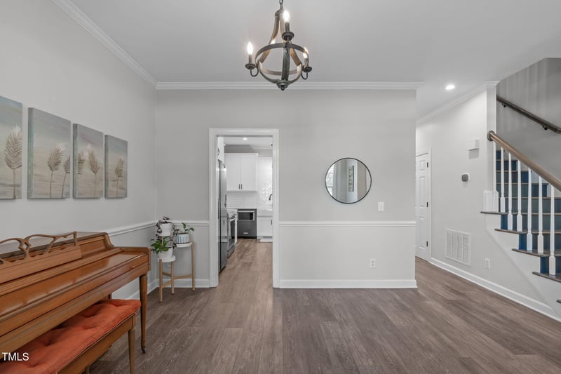 120 Avent Pines Ln, Holly Springs, NC 27540