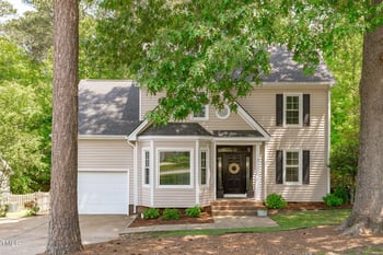 120 Avent Pines Ln, Holly Springs, NC 27540