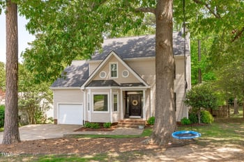 120 Avent Pines Ln, Holly Springs, NC 27540