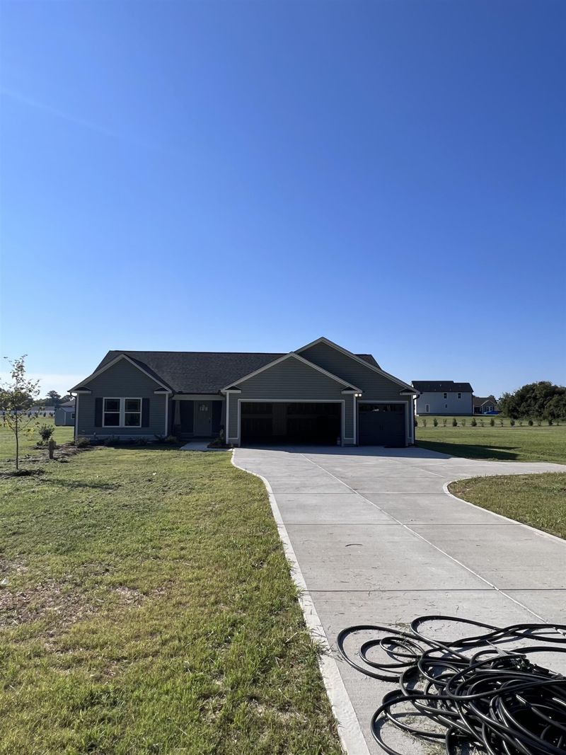 120 B H Parrish Rd, Benson, NC 27504