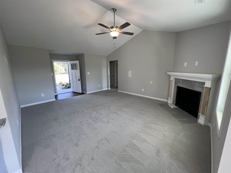 120 B H Parrish Rd, Benson, NC 27504