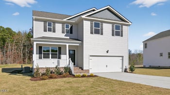 120 Babbling Creek Dr, Youngsville, NC 27596