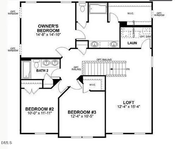 120 Barba Pass Ln, Garner, NC 27529