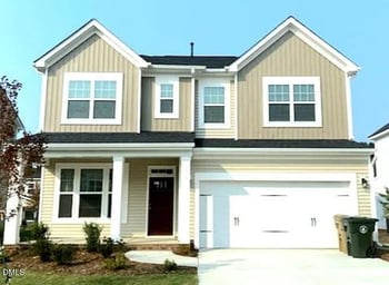 120 Barba Pass Ln, Garner, NC 27529