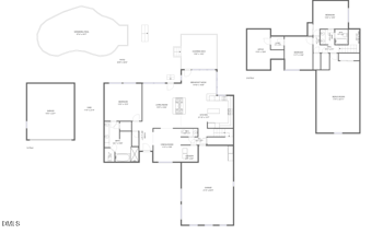 120 Barn Hill Ln, Wake Forest, NC 27587