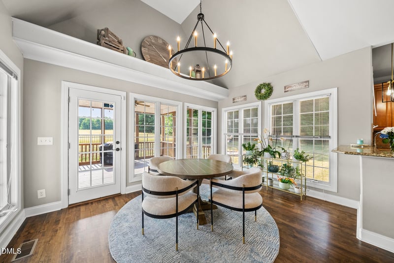 120 Barn Hill Ln, Wake Forest, NC 27587
