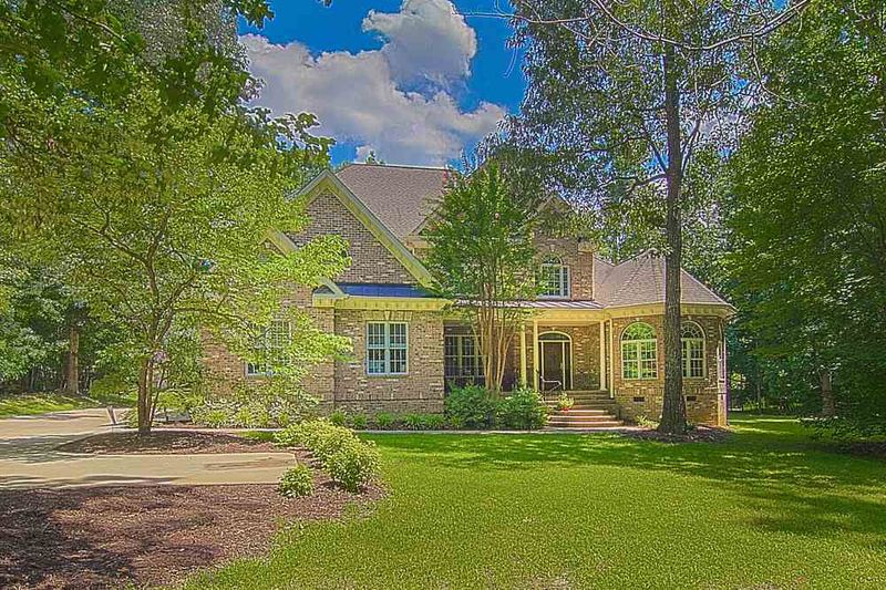 120 Bayleaf Dr, Raleigh, NC 27615