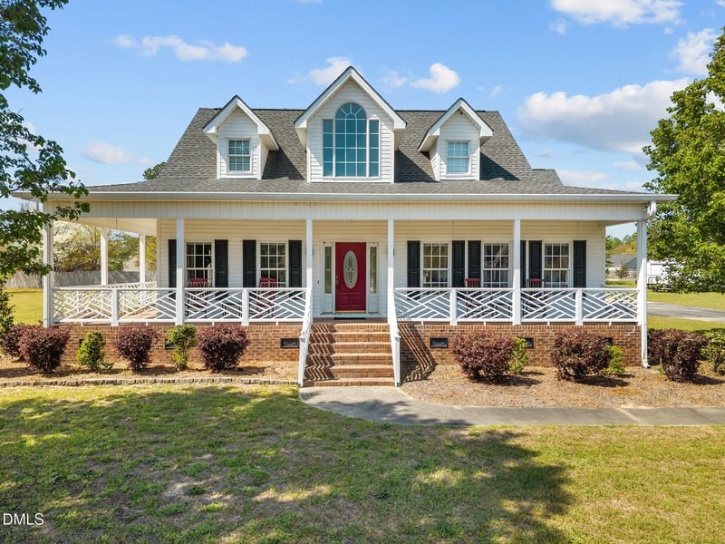 120 Bayside Rd, Dunn, NC 28334