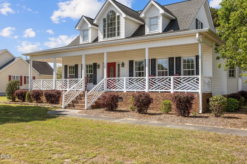 120 Bayside Rd, Dunn, NC 28334