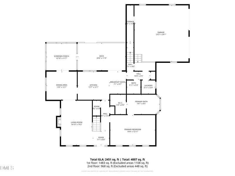 120 Bayside Rd, Dunn, NC 28334
