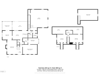 120 Bayside Rd, Dunn, NC 28334