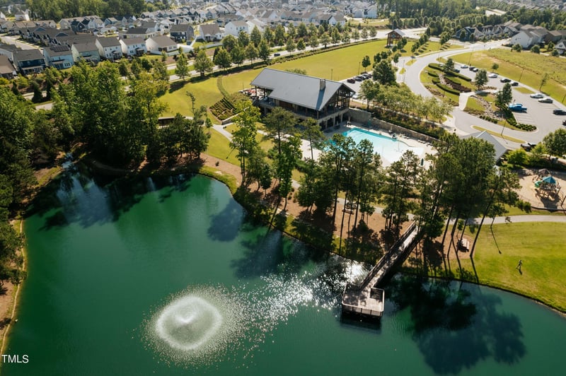 120 Bearwallow Forest Way, Wendell, NC 27591