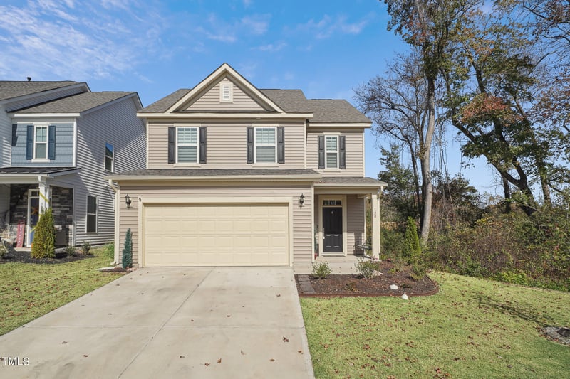 120 Begonia St, Angier, NC 27501