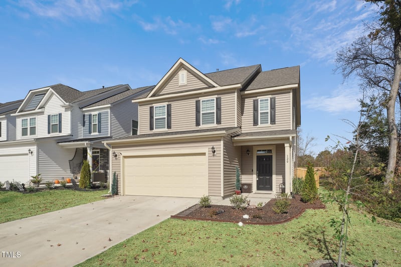 120 Begonia St, Angier, NC 27501