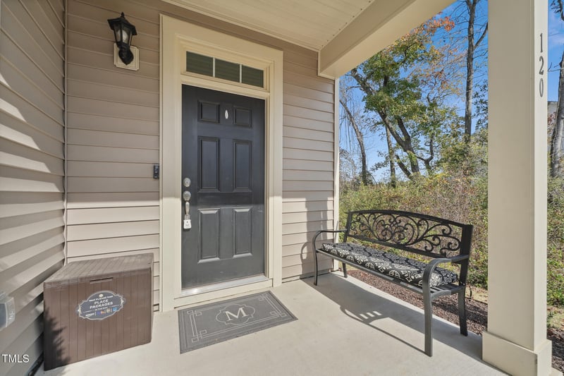 120 Begonia St, Angier, NC 27501
