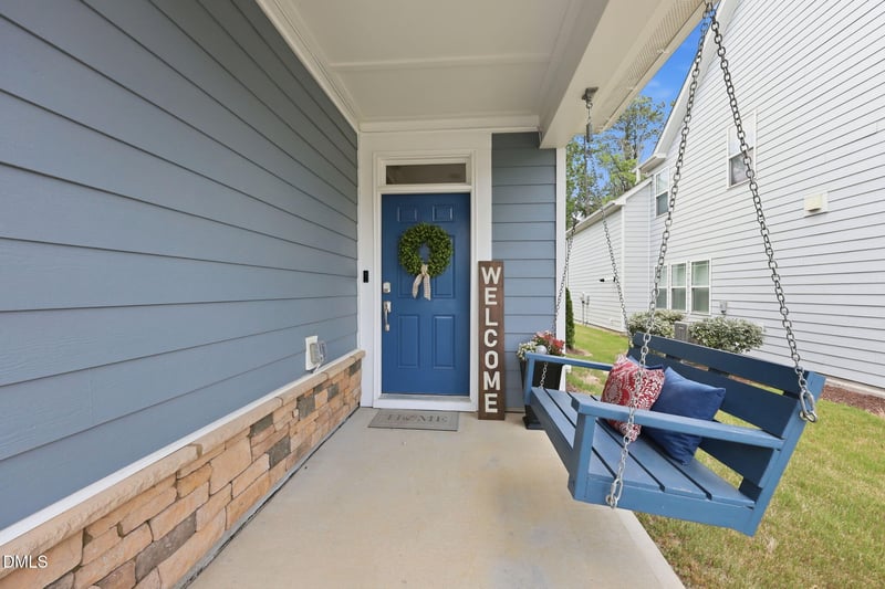 120 Beldenshire Way, Holly Springs, NC 27540