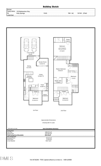 120 Beldenshire Way, Holly Springs, NC 27540
